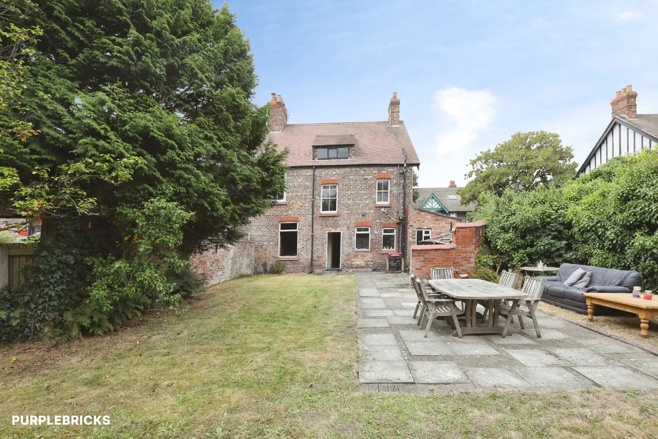 Vanderbilt Avenue, Liverpool, L9, photo 21