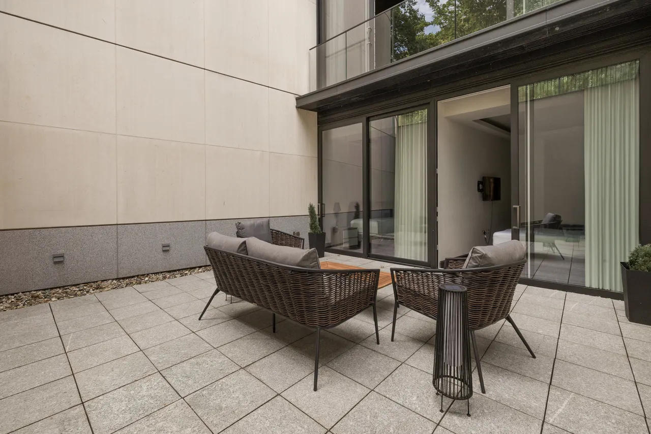Paddington Street, The Chilterns, W1U, photo 14