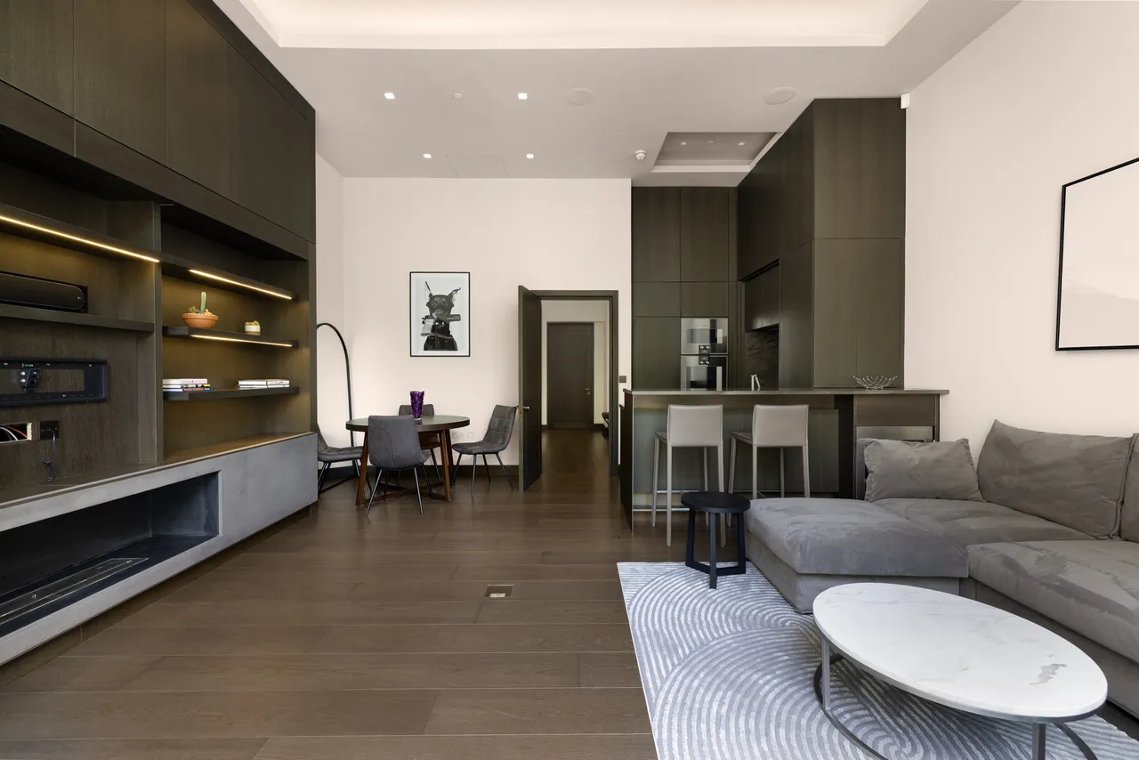 Paddington Street, The Chilterns, W1U, photo 4