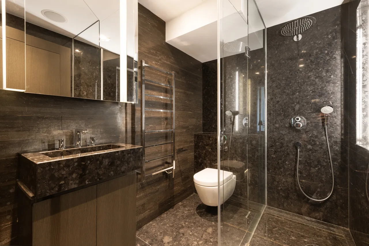 Paddington Street, The Chilterns, W1U, photo 11