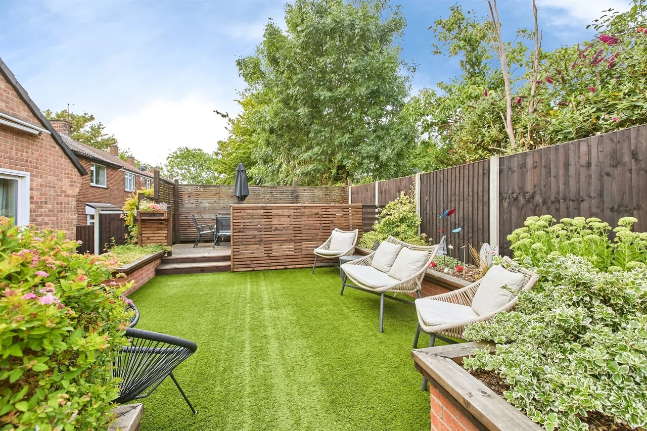 Bronte Place, Littleover, DE23, photo 17