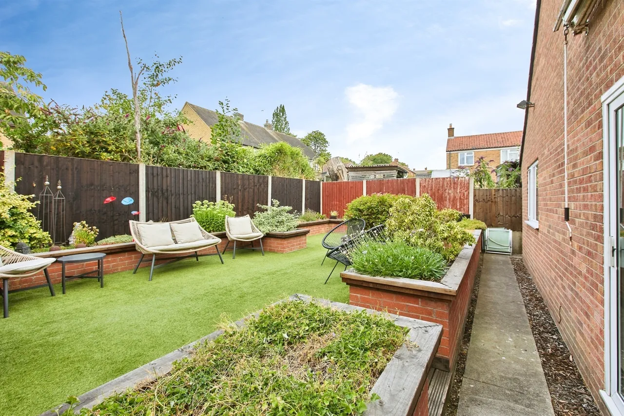 Bronte Place, Littleover, DE23, photo 18