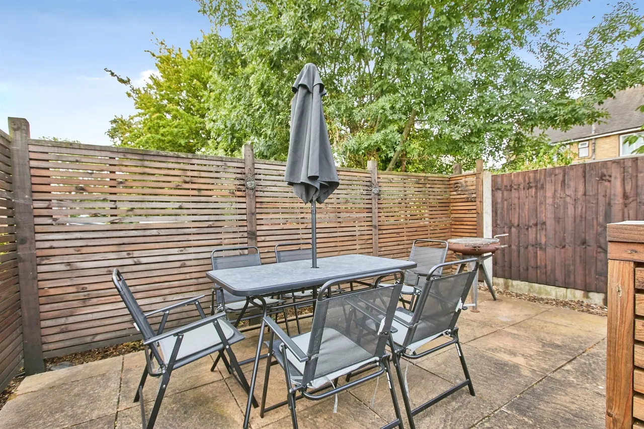Bronte Place, Littleover, DE23, photo 19