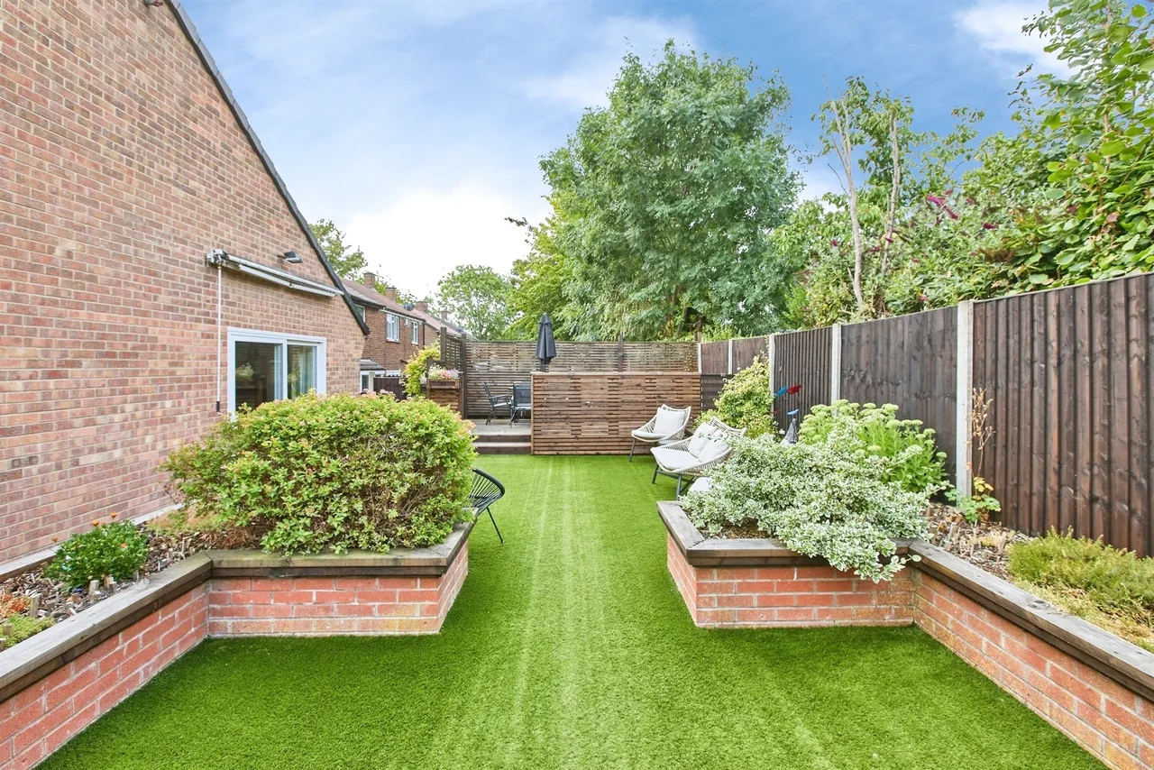 Bronte Place, Littleover, DE23, photo 16