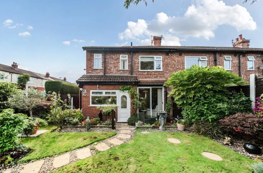Seale Avenue, Audenshaw, M34, photo 2