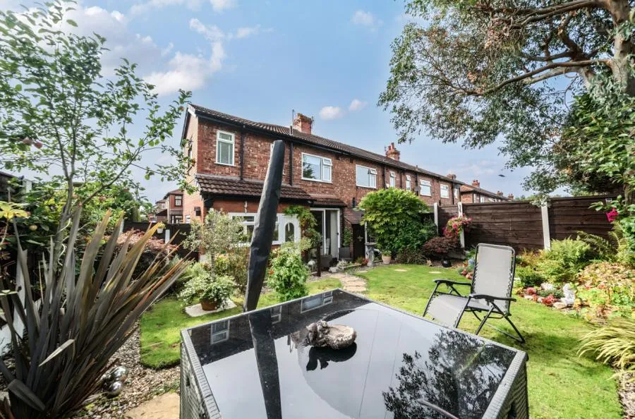 Seale Avenue, Audenshaw, M34, photo 19