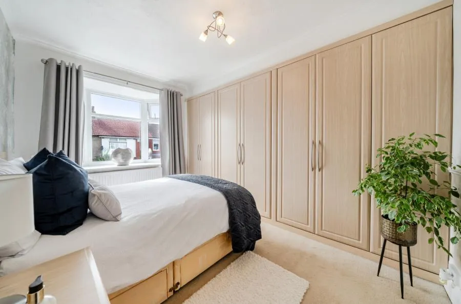 Seale Avenue, Audenshaw, M34, photo 12