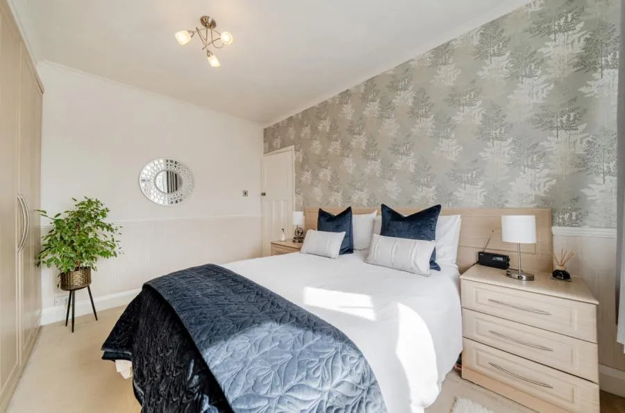 Seale Avenue, Audenshaw, M34, photo 4