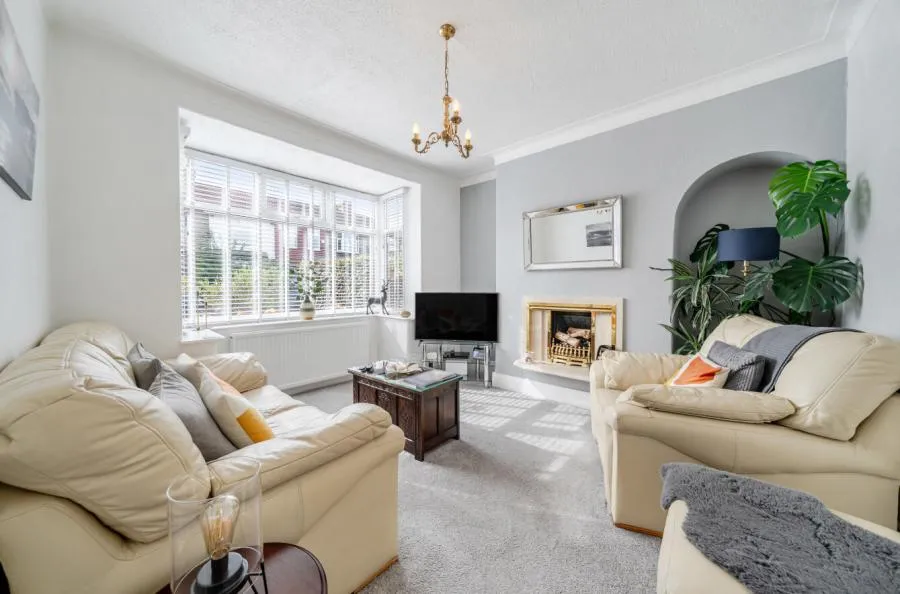 Seale Avenue, Audenshaw, M34, photo 5