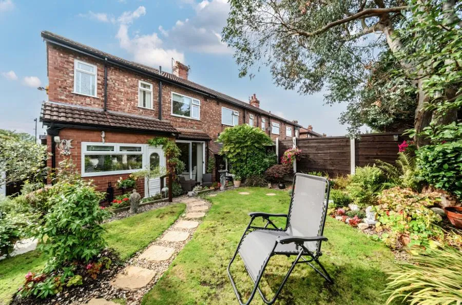 Seale Avenue, Audenshaw, M34, photo 20