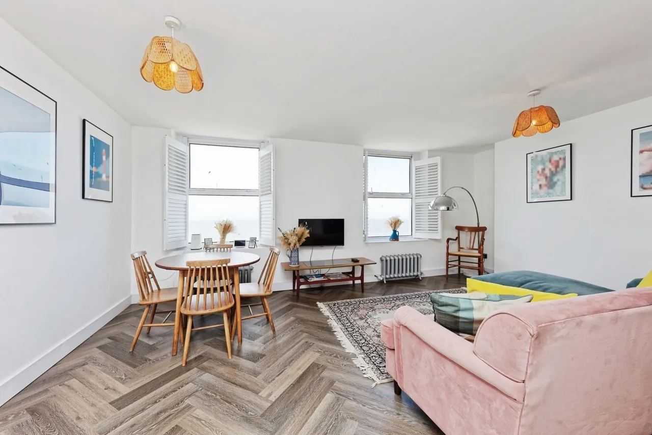 Ethelbert Terrace, Margate, CT9, photo 6