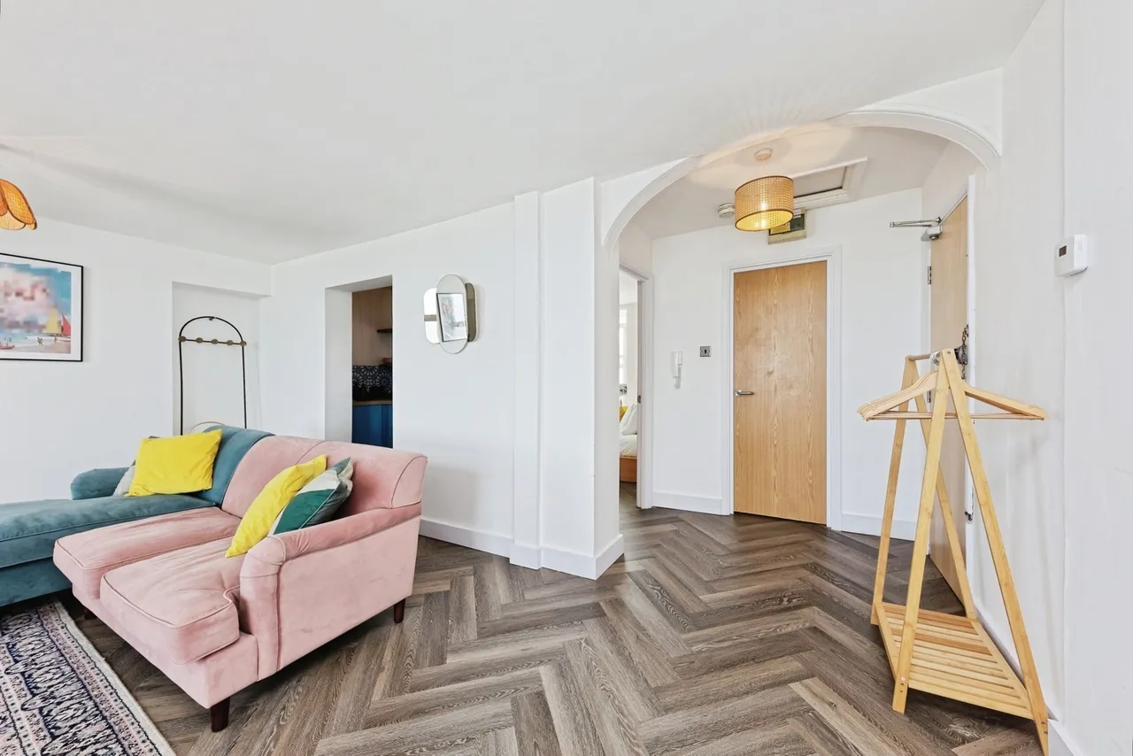 Ethelbert Terrace, Margate, CT9, photo 9