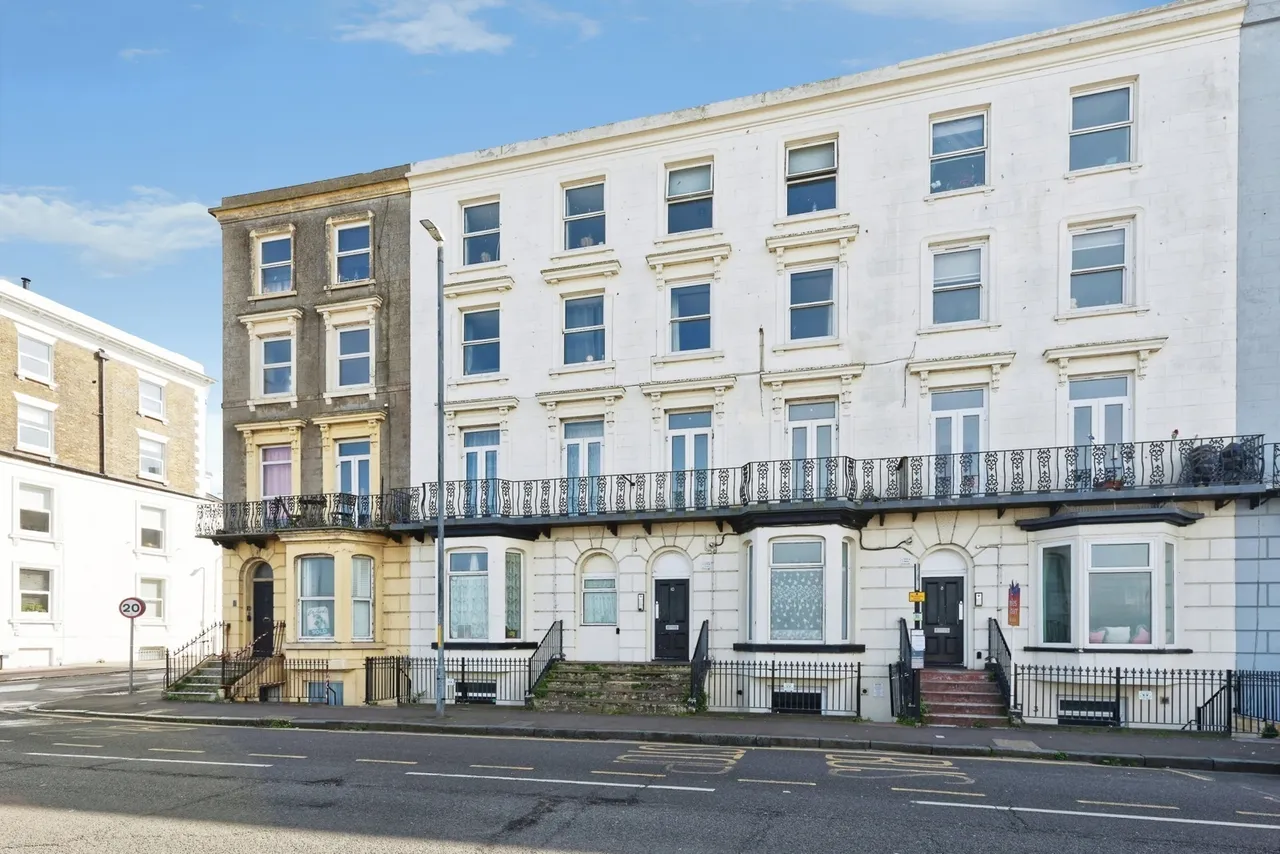 Ethelbert Terrace, Margate, CT9, photo 2