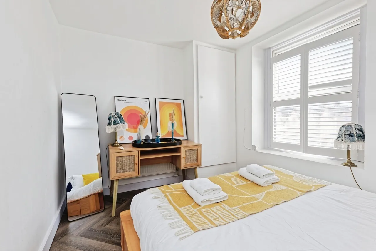 Ethelbert Terrace, Margate, CT9, photo 23