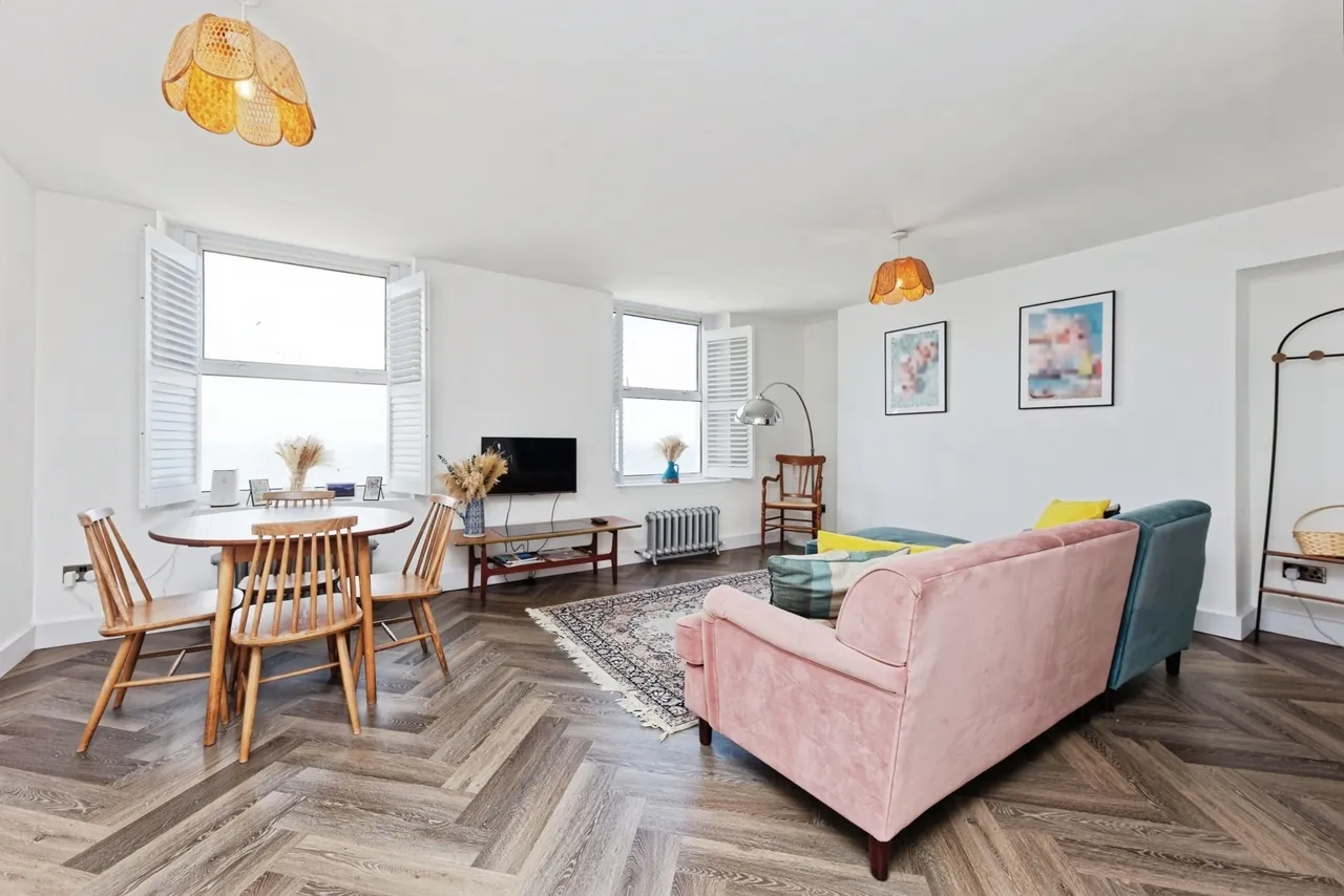 Ethelbert Terrace, Margate, CT9, photo 13