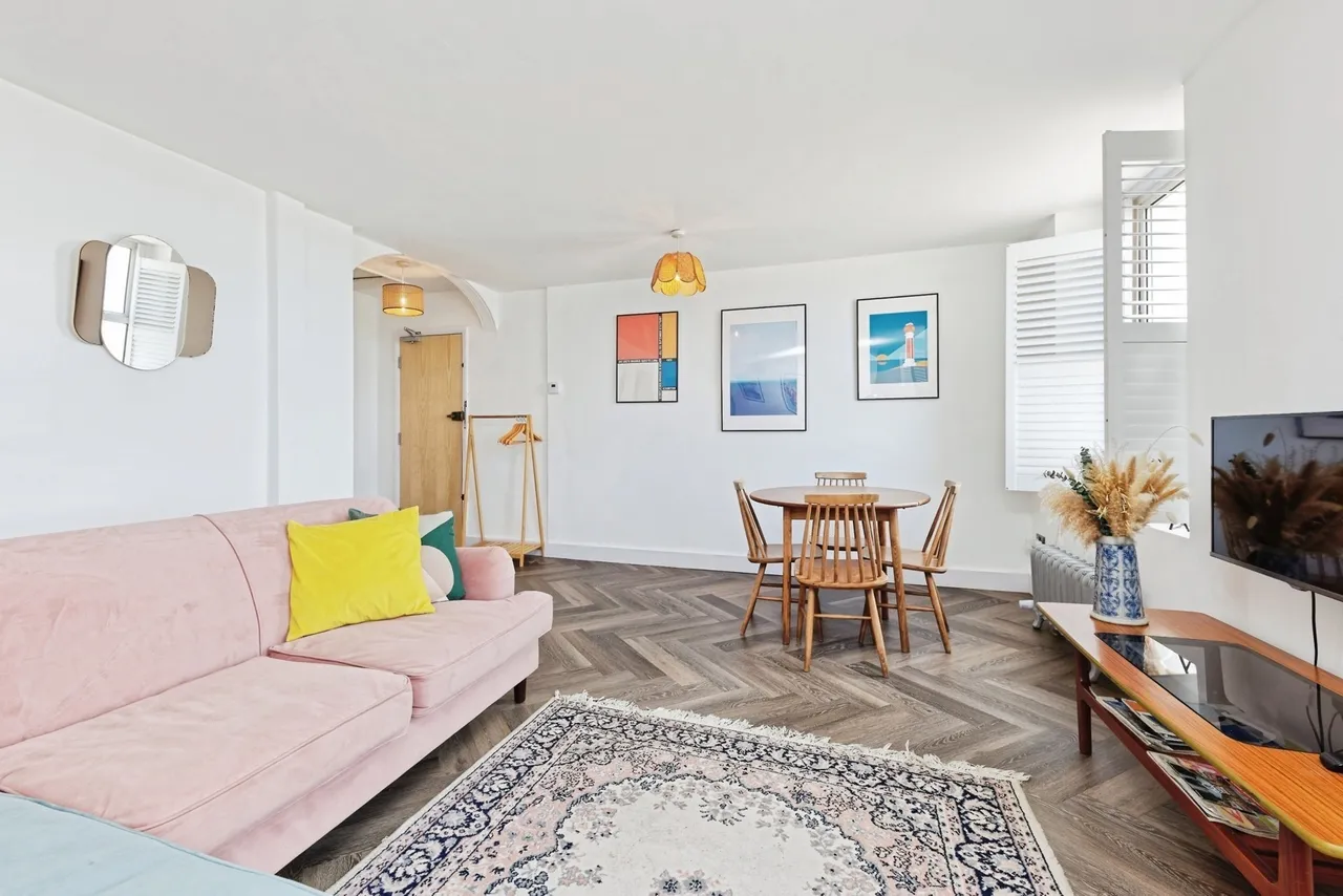 Ethelbert Terrace, Margate, CT9, photo 12