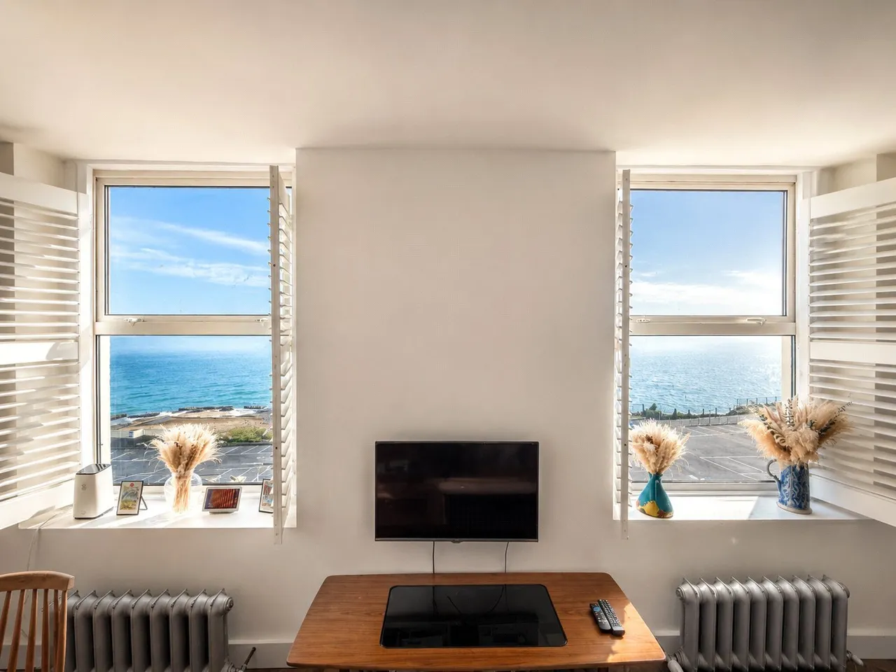 1 bed flat for sale, Ethelbert Terrace, Margate, CT9