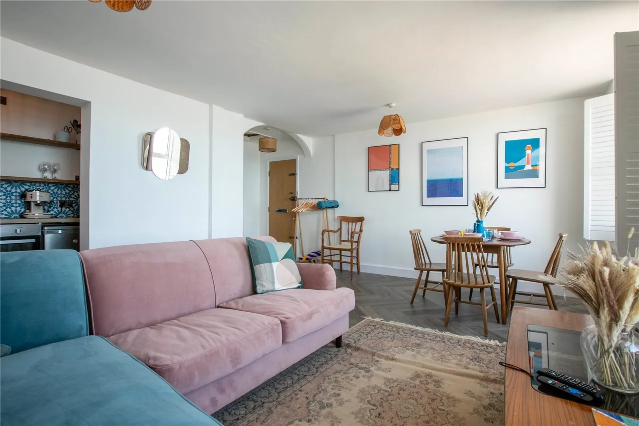Ethelbert Terrace, Margate, CT9, photo 3
