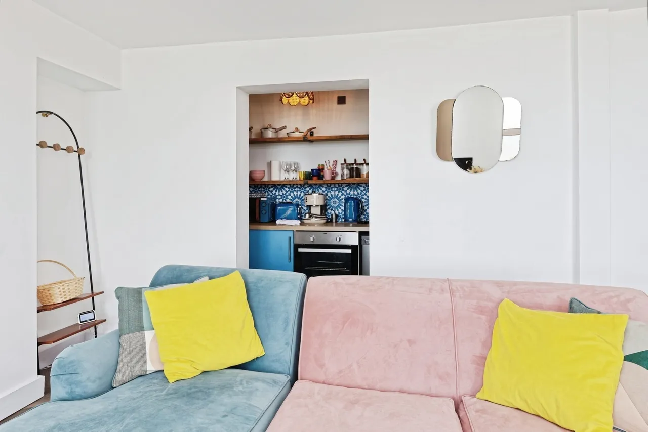 Ethelbert Terrace, Margate, CT9, photo 17