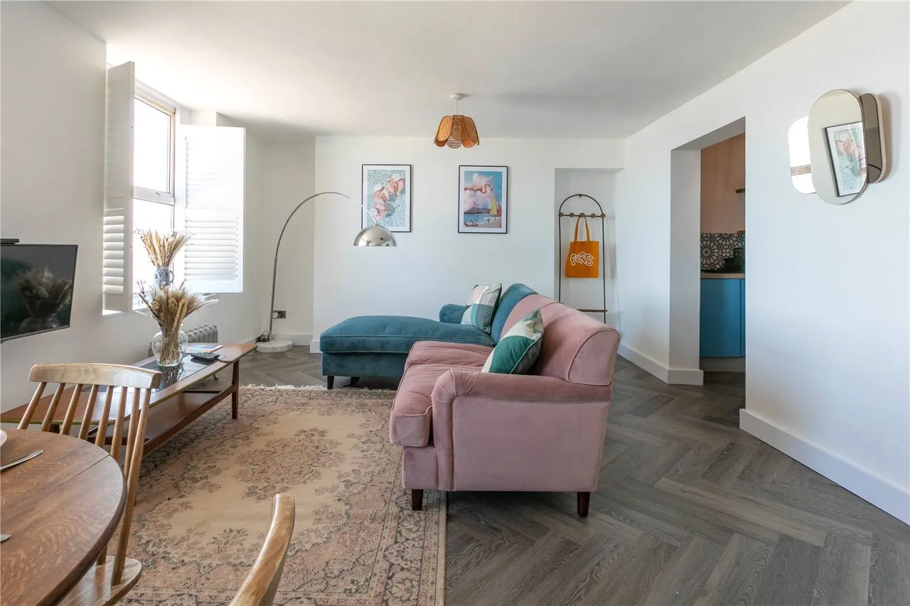 Ethelbert Terrace, Margate, CT9, photo 5