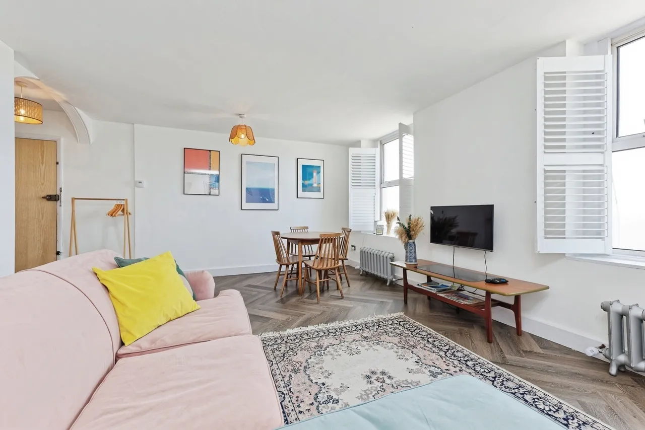 Ethelbert Terrace, Margate, CT9, photo 11