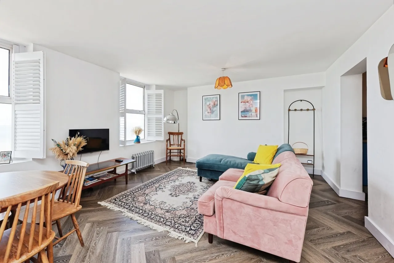 Ethelbert Terrace, Margate, CT9, photo 7