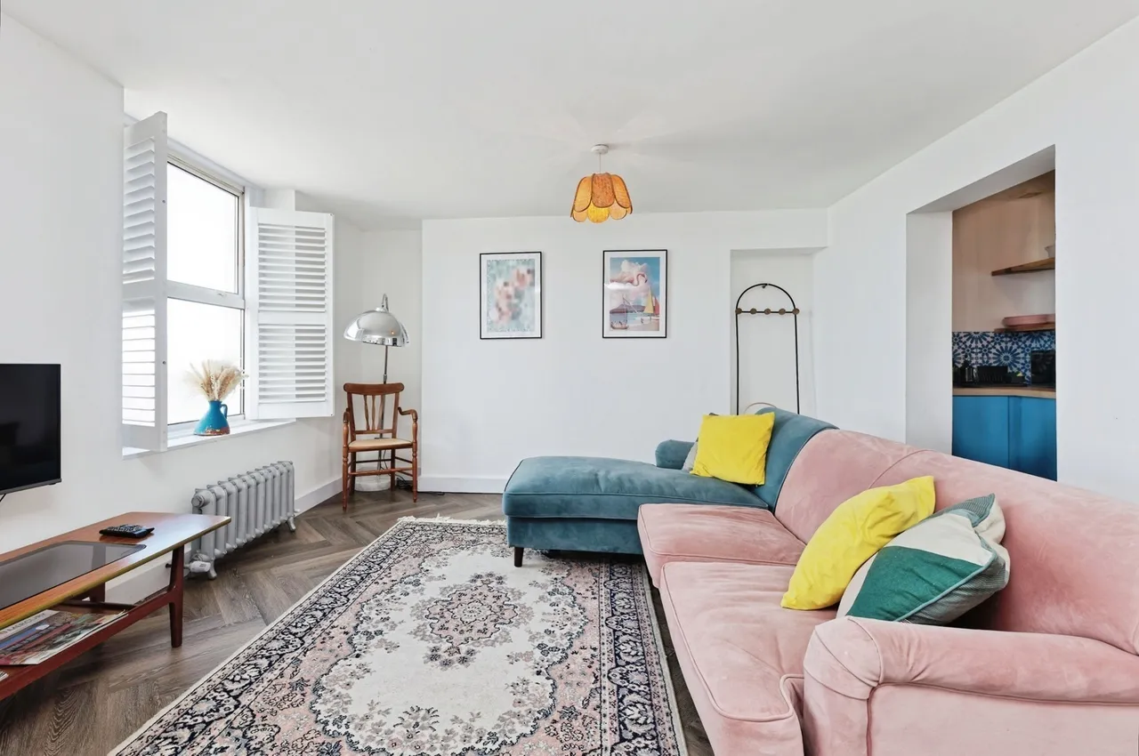 Ethelbert Terrace, Margate, CT9, photo 8
