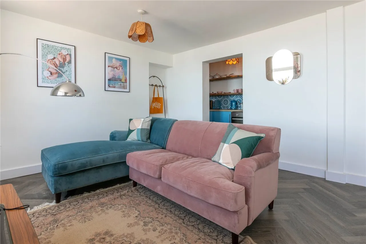 Ethelbert Terrace, Margate, CT9, photo 4