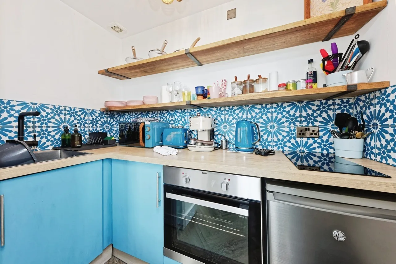 Ethelbert Terrace, Margate, CT9, photo 15
