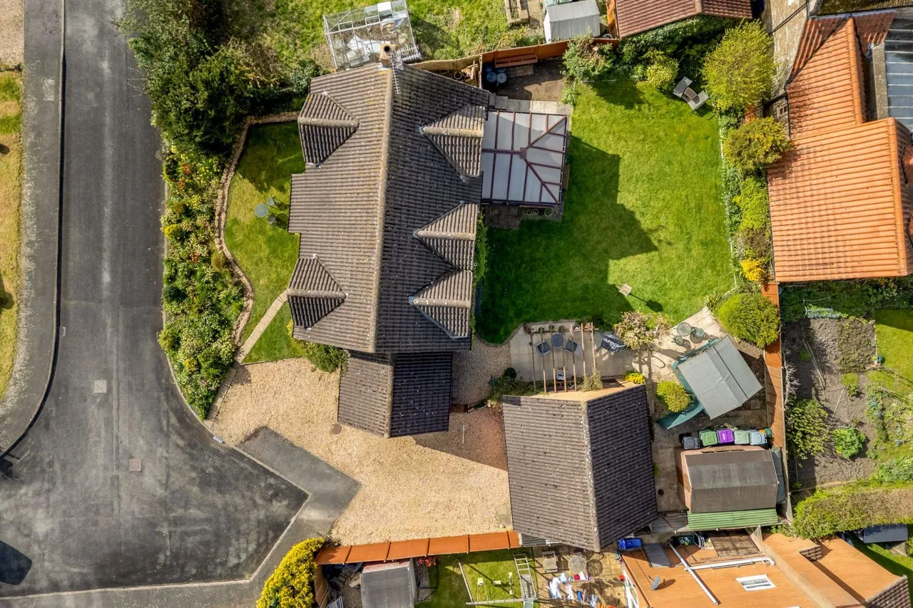 The Paddock, Morton, PE10, photo 23