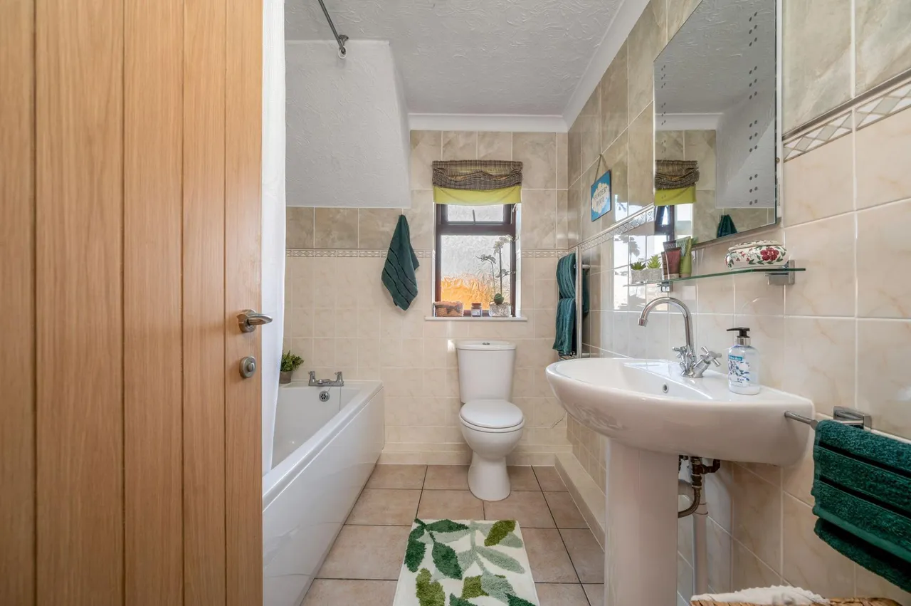 The Paddock, Morton, PE10, photo 15