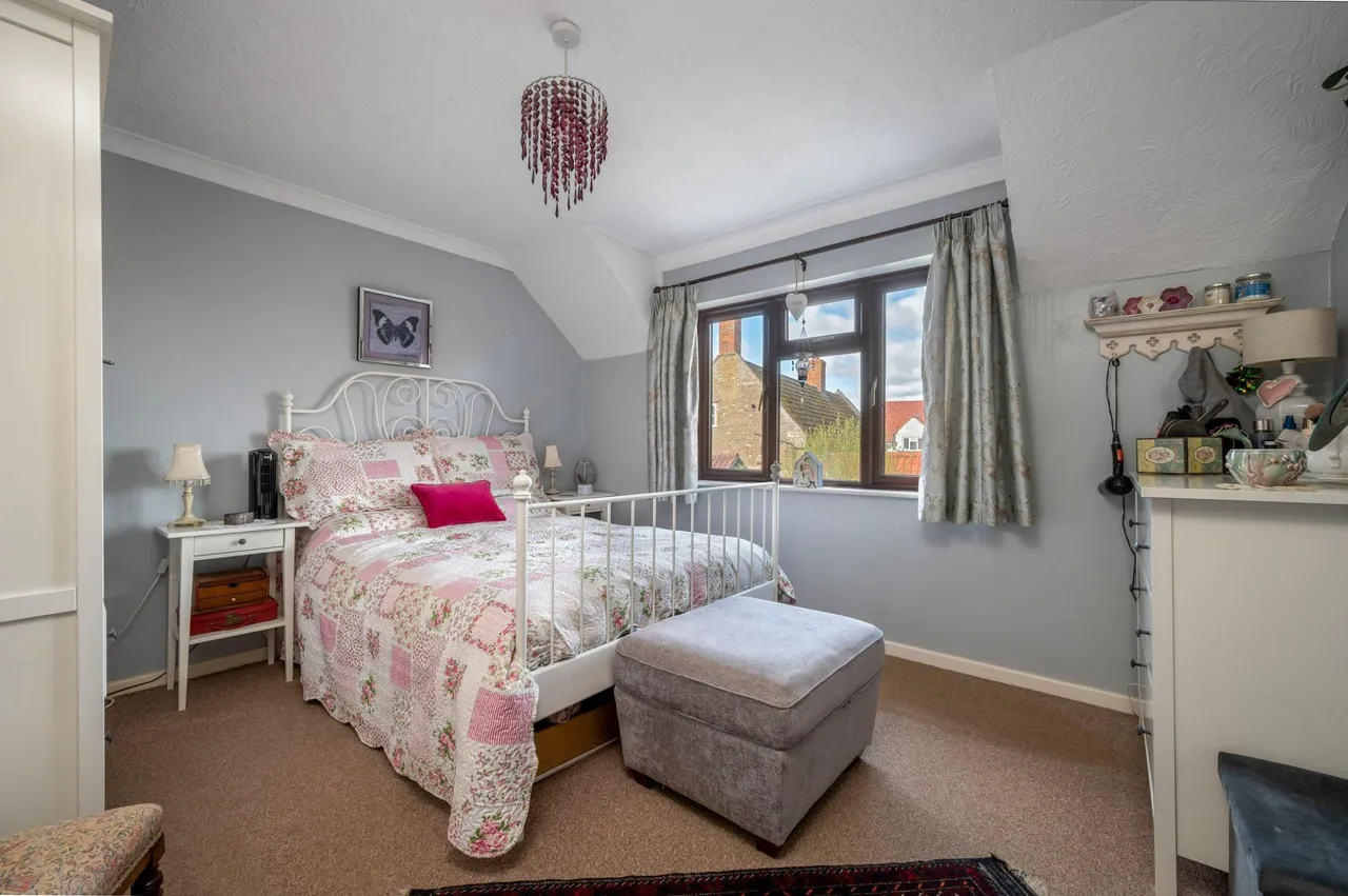 The Paddock, Morton, PE10, photo 13