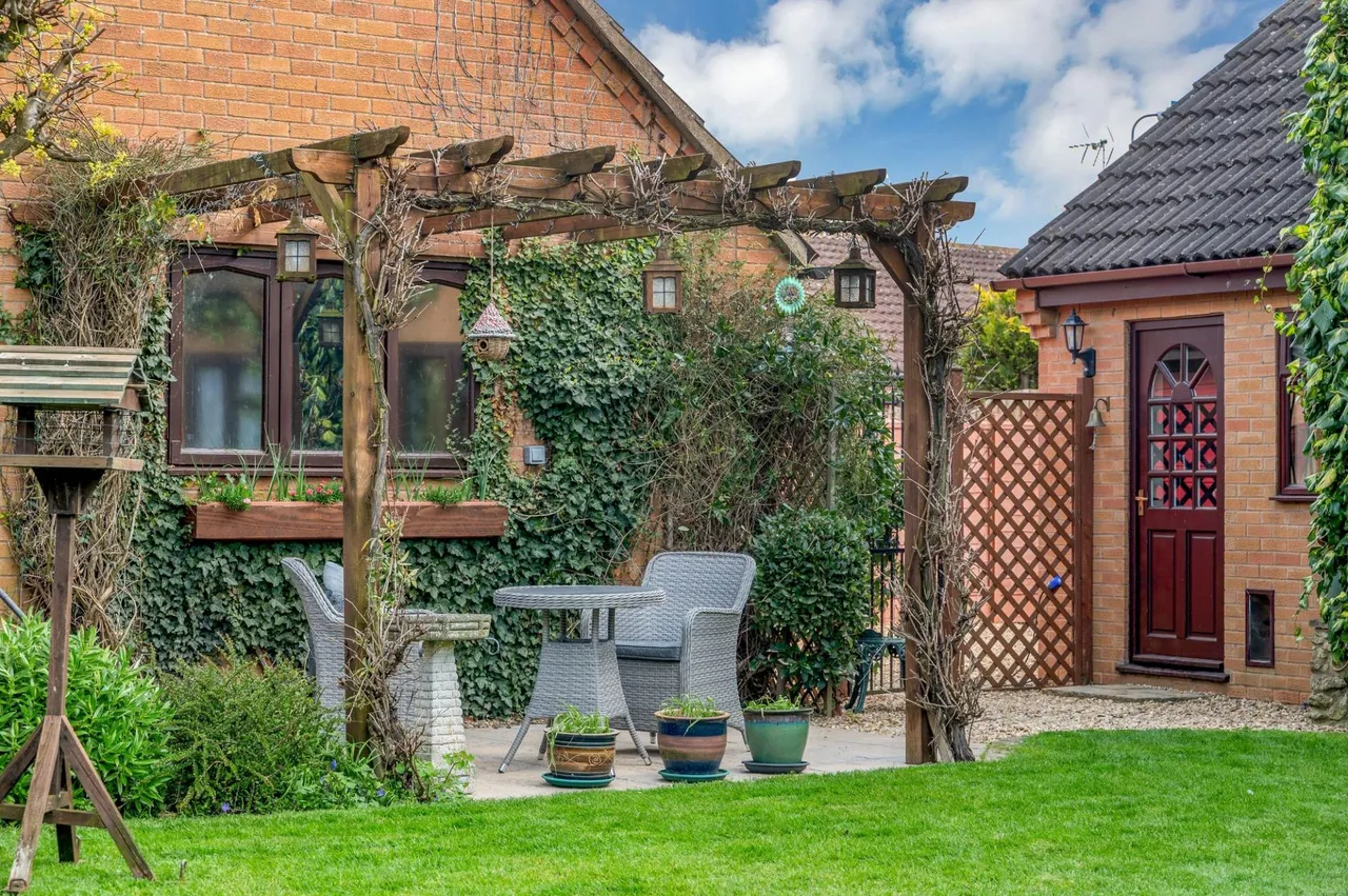 The Paddock, Morton, PE10, photo 20
