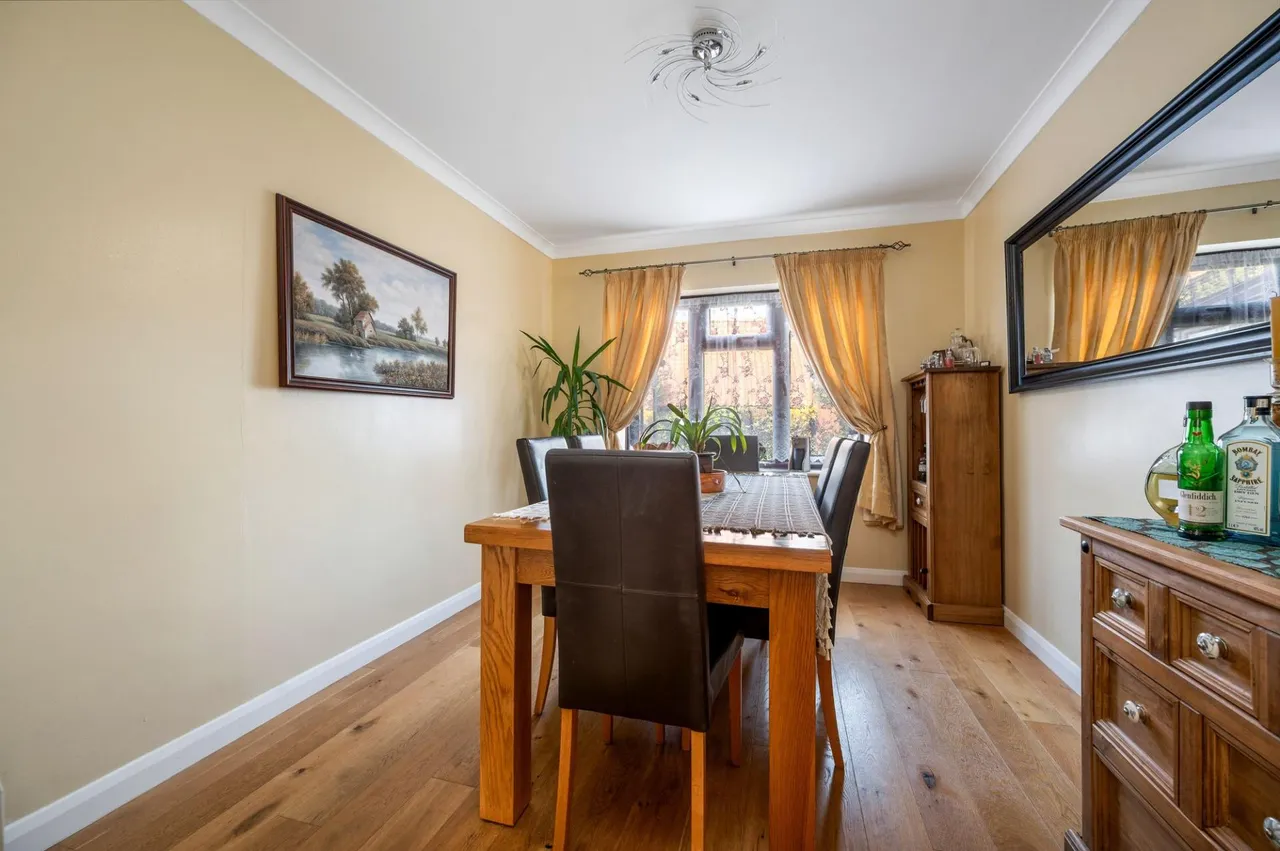 The Paddock, Morton, PE10, photo 8