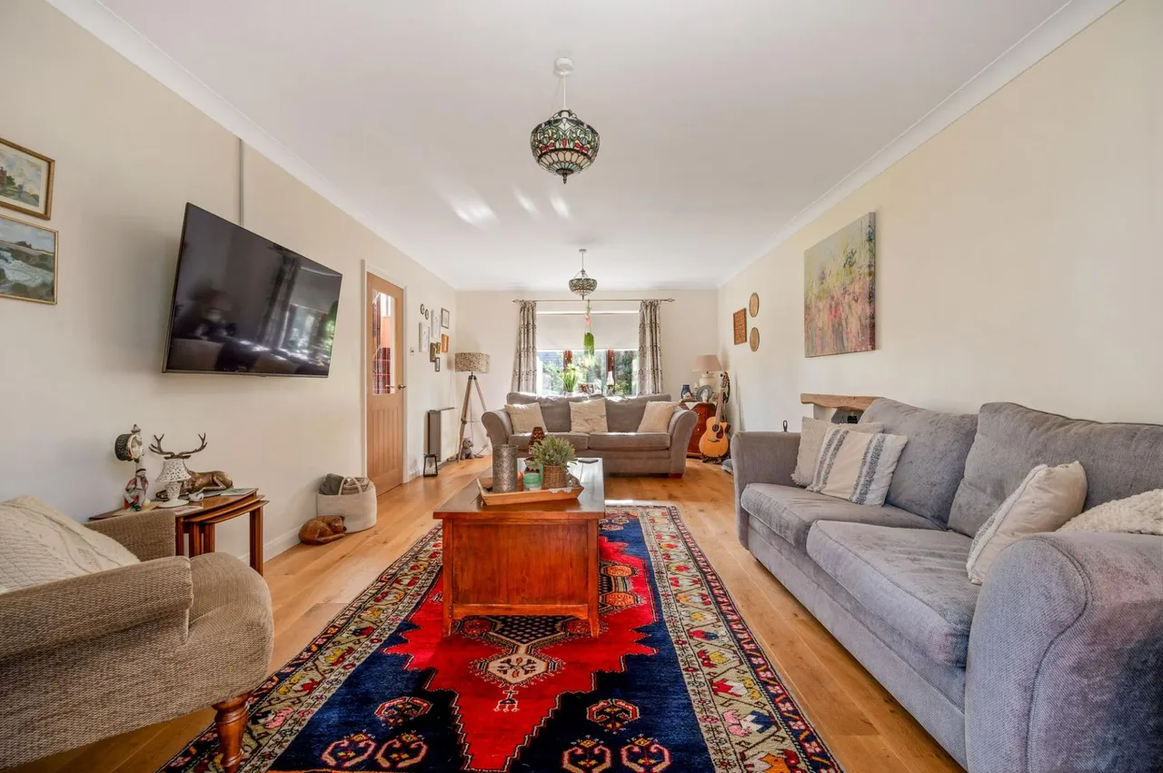 The Paddock, Morton, PE10, photo 7