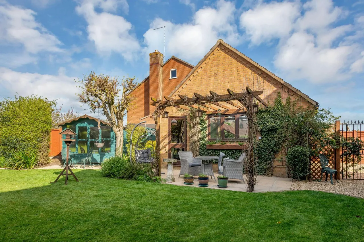 The Paddock, Morton, PE10, photo 19