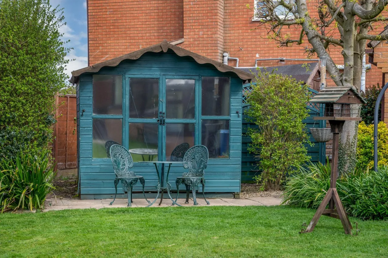 The Paddock, Morton, PE10, photo 21
