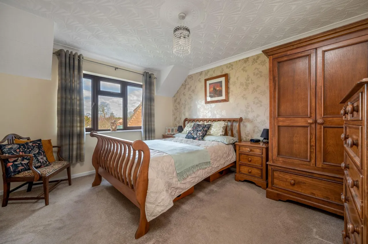 The Paddock, Morton, PE10, photo 11