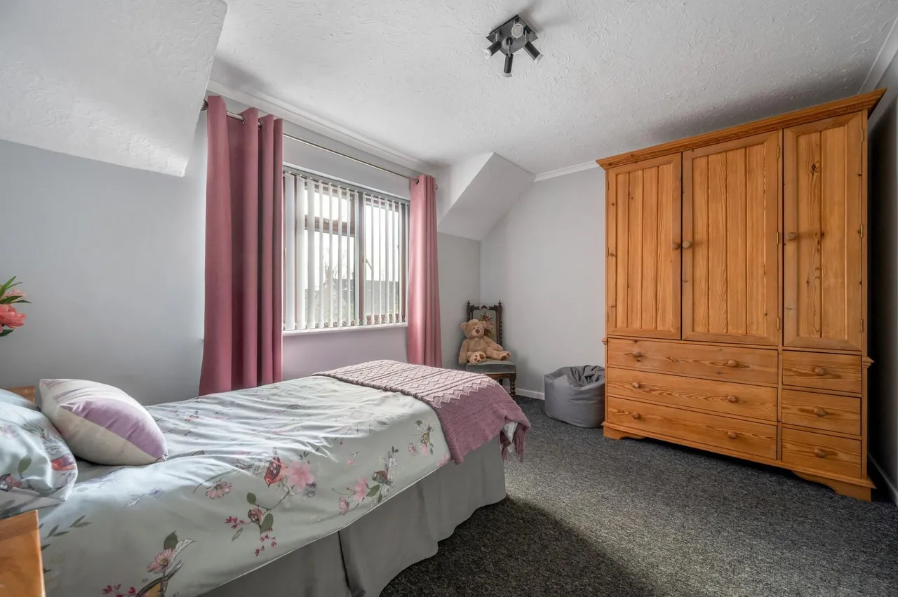 The Paddock, Morton, PE10, photo 14
