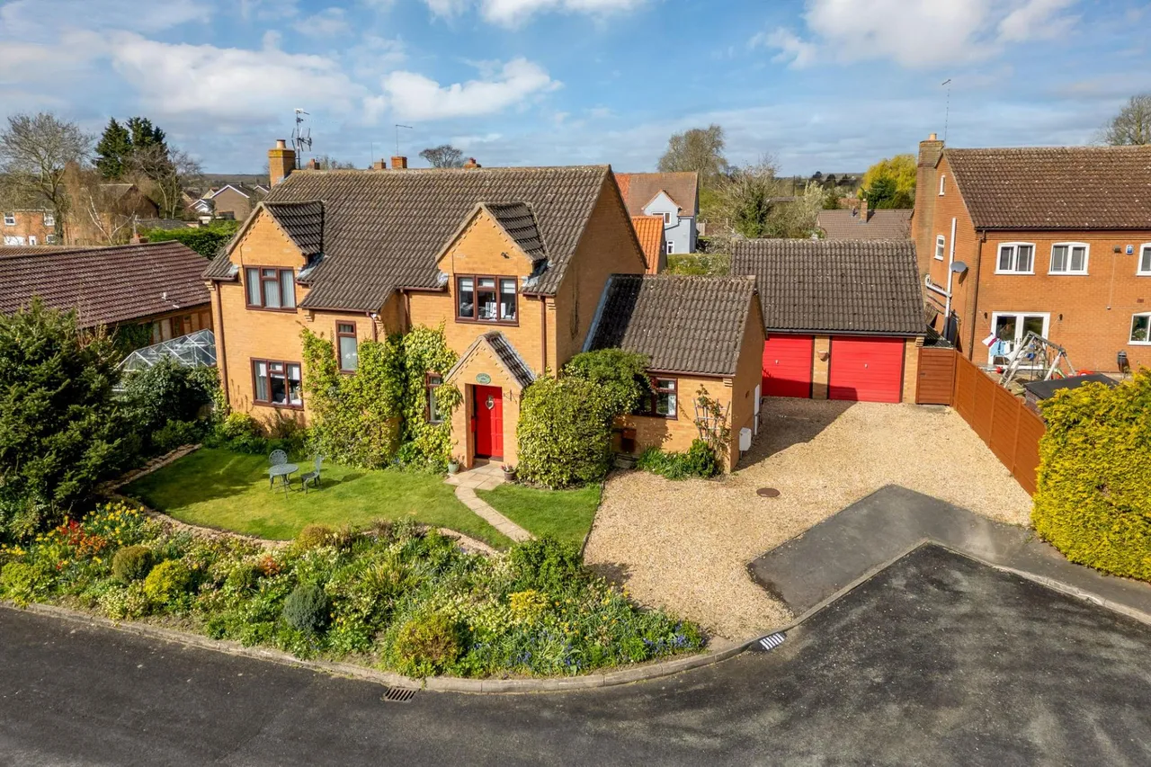 The Paddock, Morton, PE10, photo 26