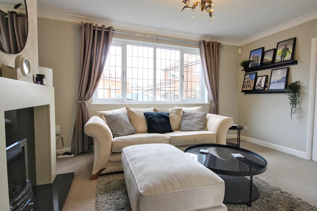 Penwith Drive, Anlaby, Hull, photo 4