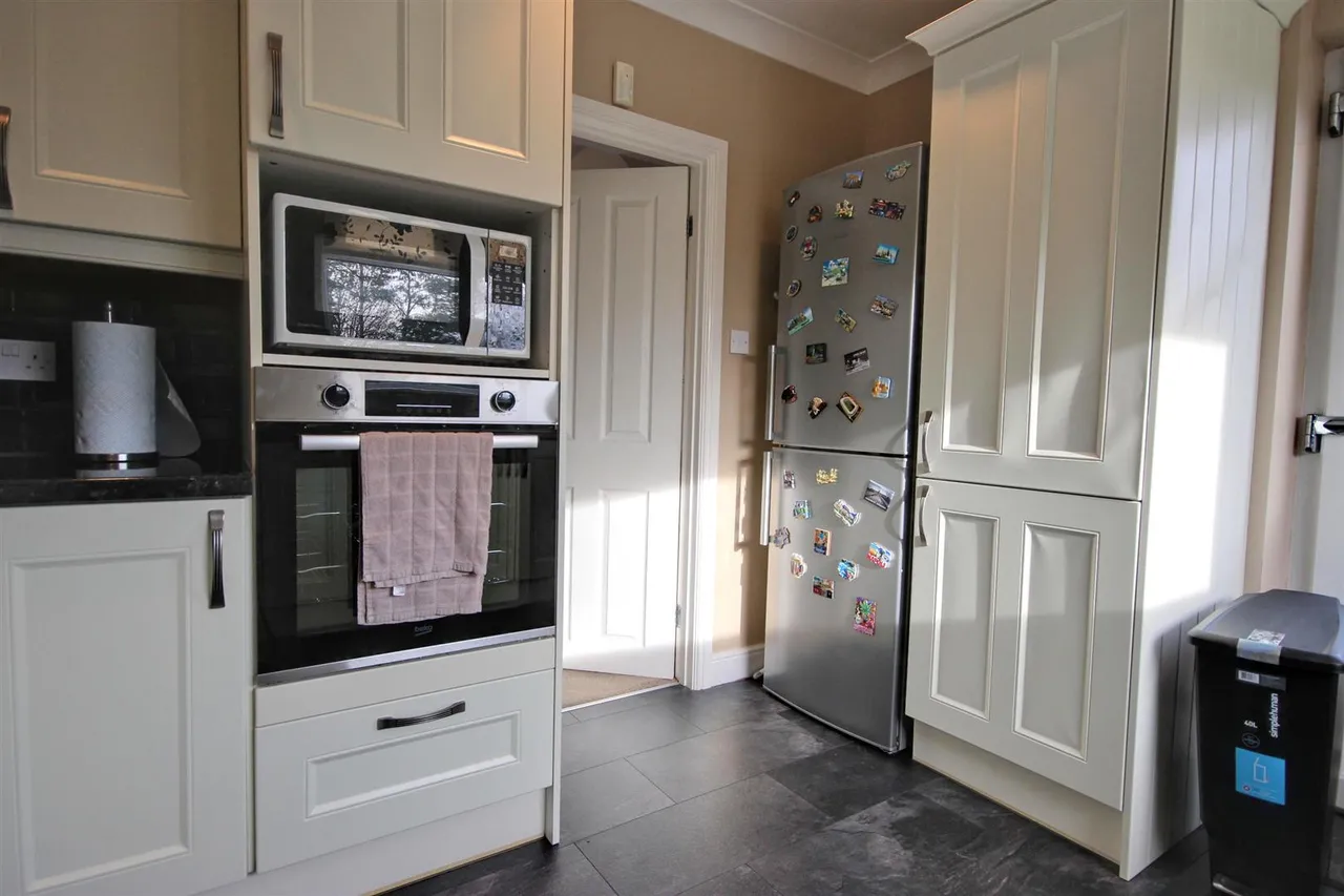 Penwith Drive, Anlaby, Hull, photo 7