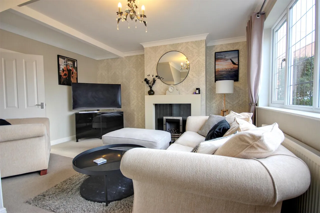 Penwith Drive, Anlaby, Hull, photo 3