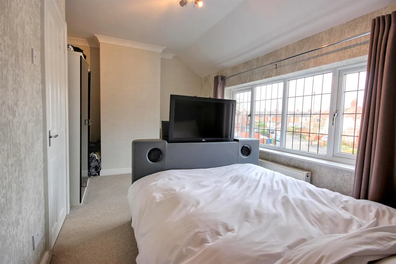 Penwith Drive, Anlaby, Hull, photo 11
