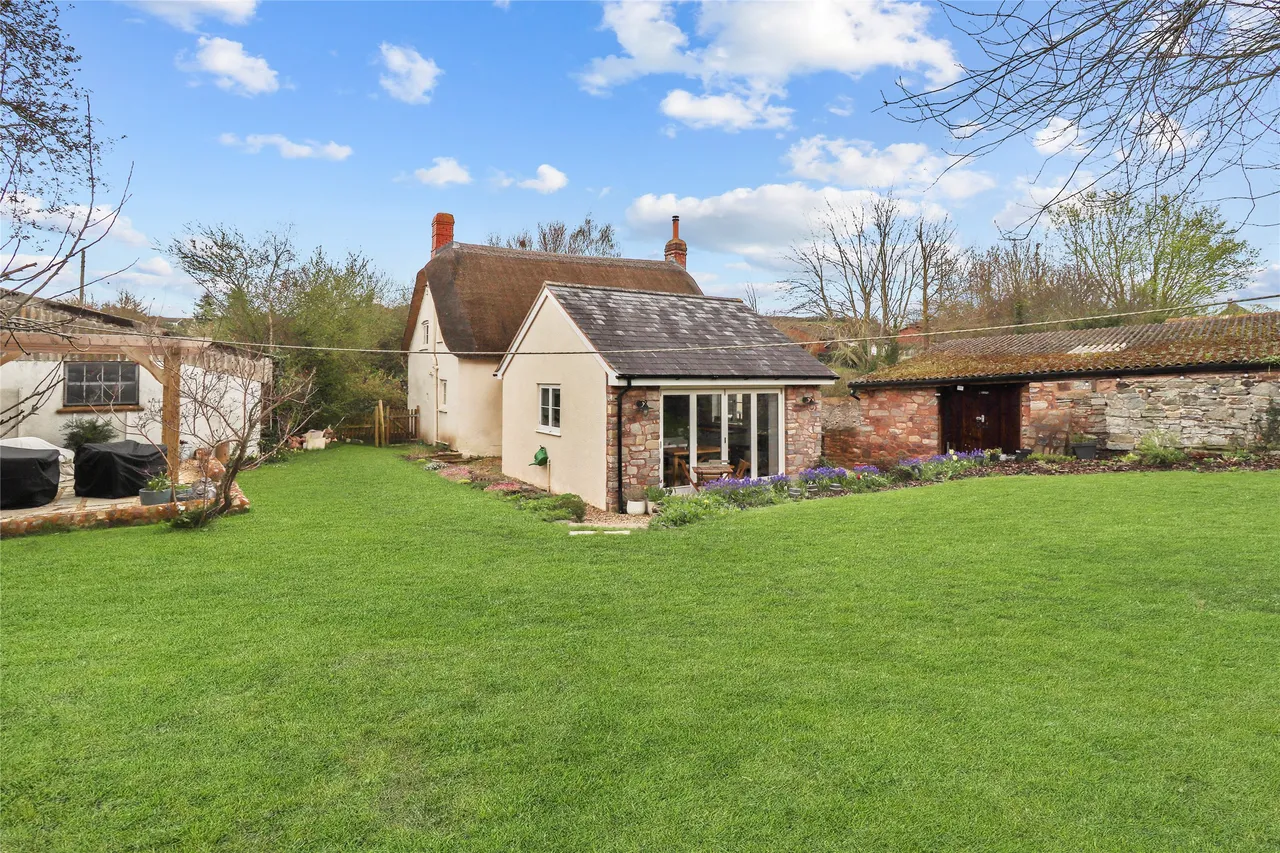 Old Cleeve, Minehead, TA24, photo 2