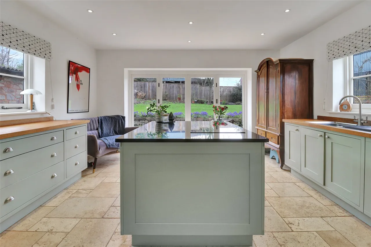 Old Cleeve, Minehead, TA24, photo 4