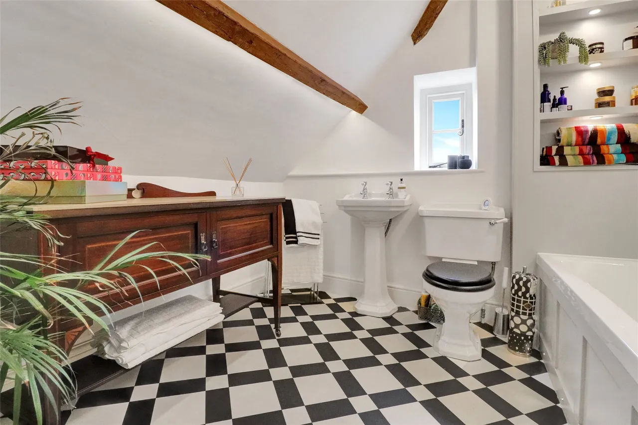 Old Cleeve, Minehead, TA24, photo 8