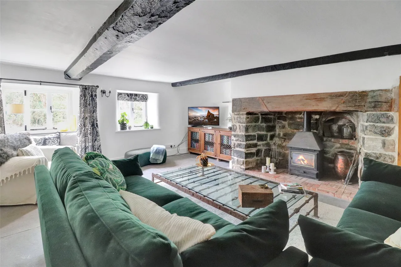 Old Cleeve, Minehead, TA24, photo 3
