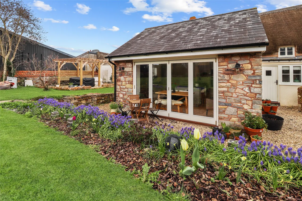 Old Cleeve, Minehead, TA24, photo 16