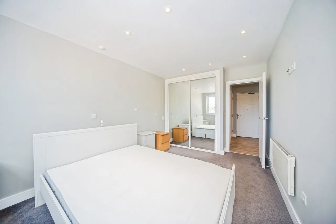 Kingsbury Road, Southampton, SO14, photo 6